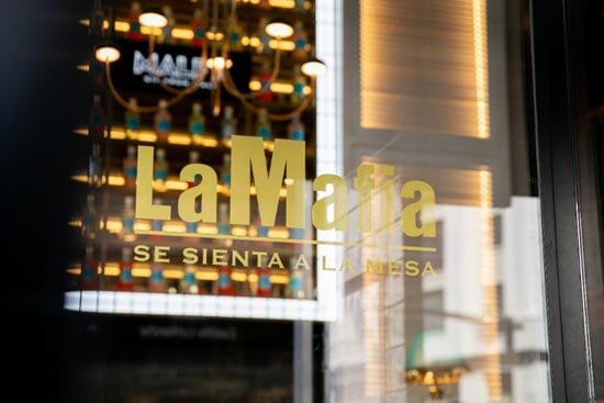 El Grupo La Mafia prevé cerca de 37 aperturas este año 
