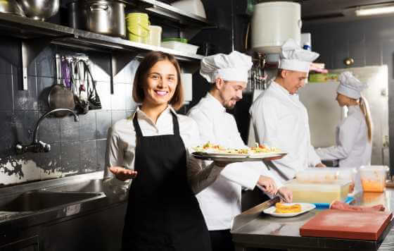 Hostelería Madrid lanza su propio programa de emprendimiento 