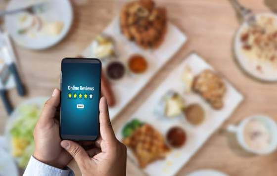 El 72% de las pymes de hostelería en España están mal posicionadas en Google 