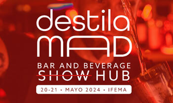 Nace Destilamad, evento nacional dedicado al bar 