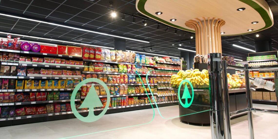 Spar Española cierra el 2023 con una facturación de 2.224 millones de euros