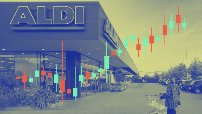 Aldi, el secreto de un discounter: «Gestionamos el surtido de manera cada vez más exigente y a partir de datos»