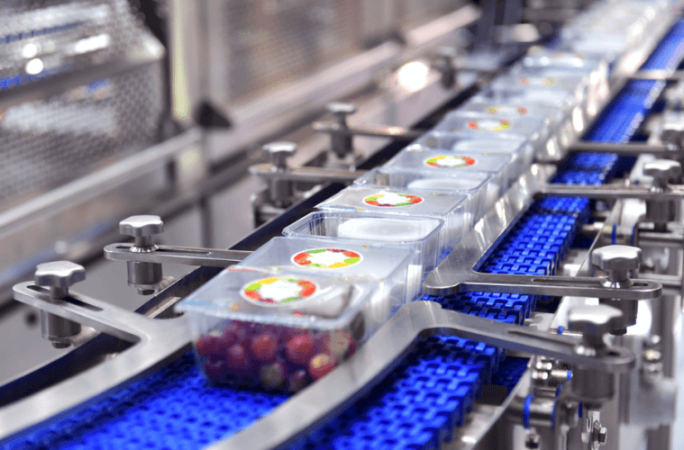 TENDENCIAS QUE ESTÁN TRANSFORMANDO LA INDUSTRIA DE PRODUCTOS DE CONSUMO