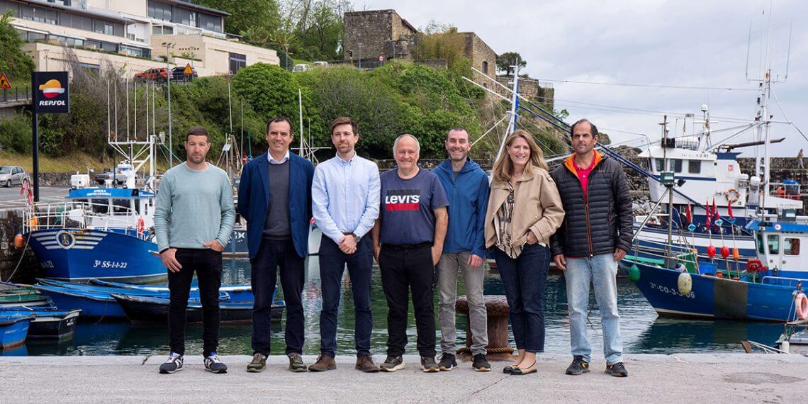 BM Supermercados fortalece su compromiso con la pesca sostenible y del Cantábrico