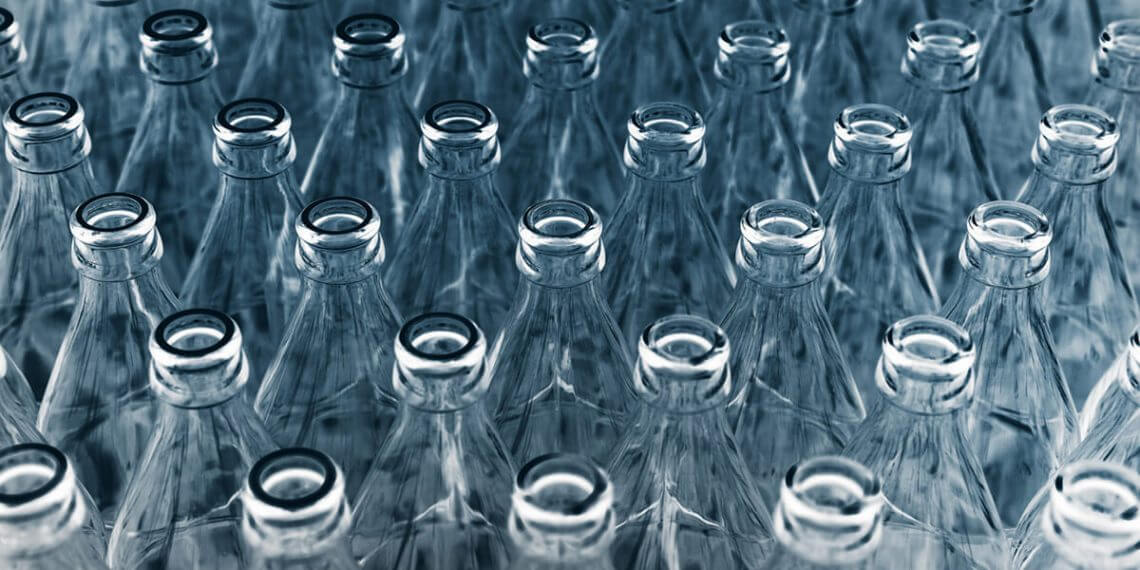 Las consumiciones de refrescos en vidrio crecen un 3,9% en canal horeca