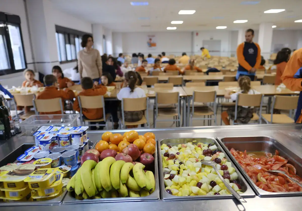 Un registro regional controlará todos los establecimientos al por menor que trabajen con comida