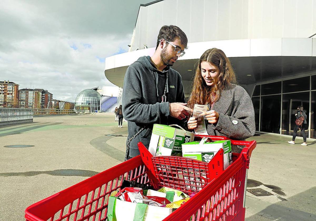 Tres de cada cinco españoles destinan más presupuesto a alimentación que hace un año