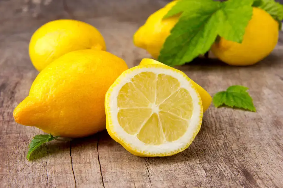 El precio de los limones en el mercado es de casi 10 veces su valor en el campo