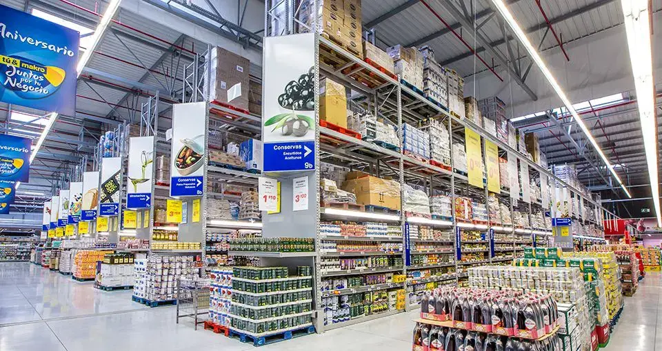 Makro se posiciona como el ‘salvador’ de la hostelería gracias a su inversión en la marca blanca
