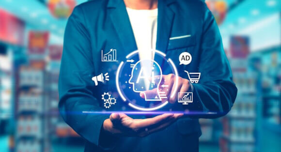 Cómo está impactando la IA en la transformación de la experiencia de compra