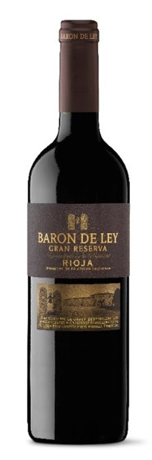 Barón de Ley Gran Reserva 2017 consigue medalla de oro y 95 puntos en el International Wine Challenge