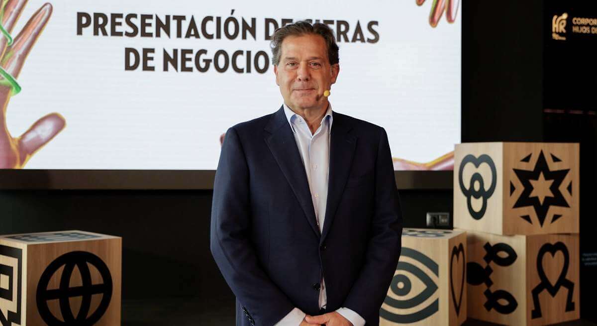 El dueño de Estrella Galicia factura 829 millones y crece más de un 14% en 2023