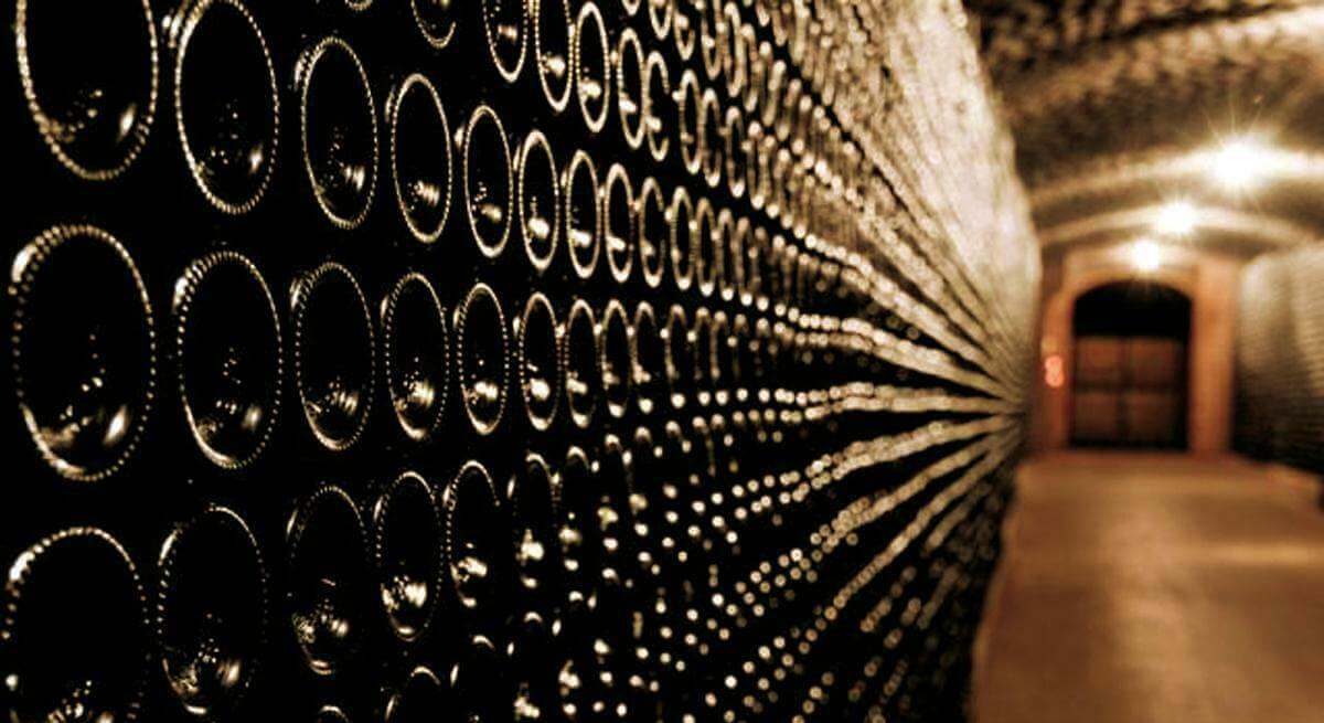 Vallformosa augura que la sequía dará un respiro al cava en 2024