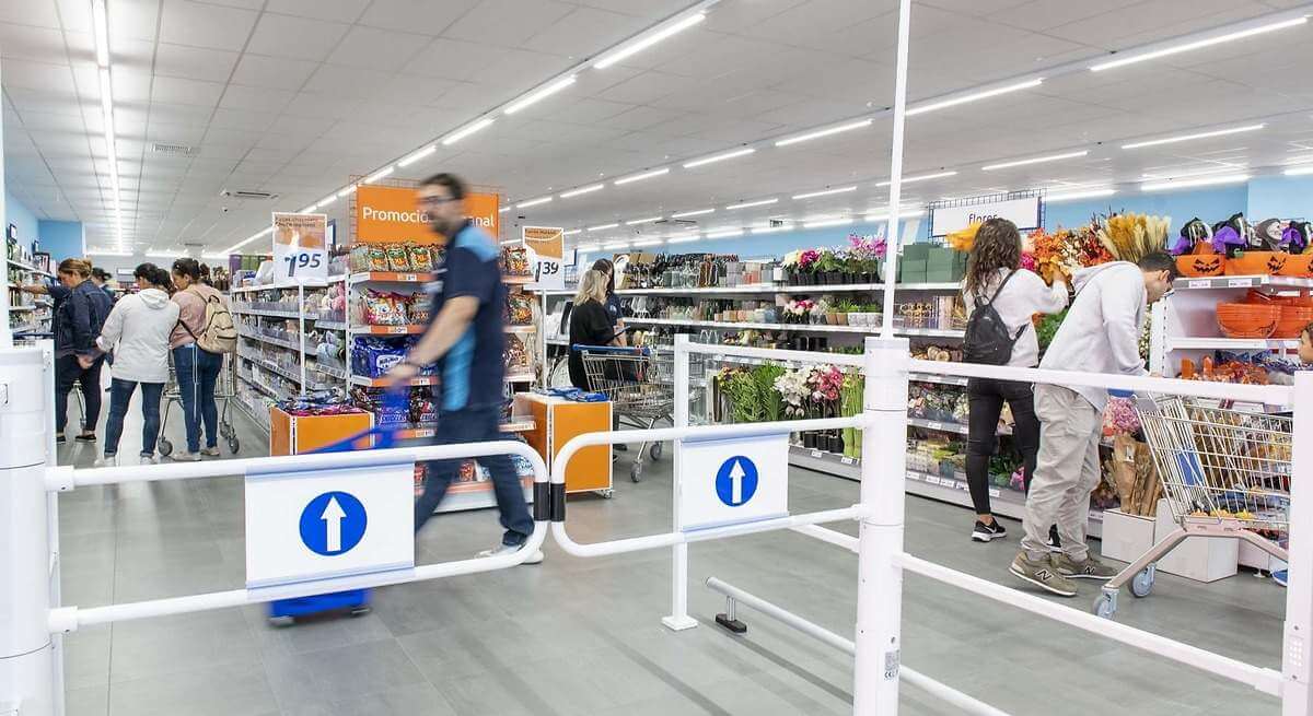 Las marcas blancas impulsan a los súper: aumentan sus ventas por primera vez en tres años