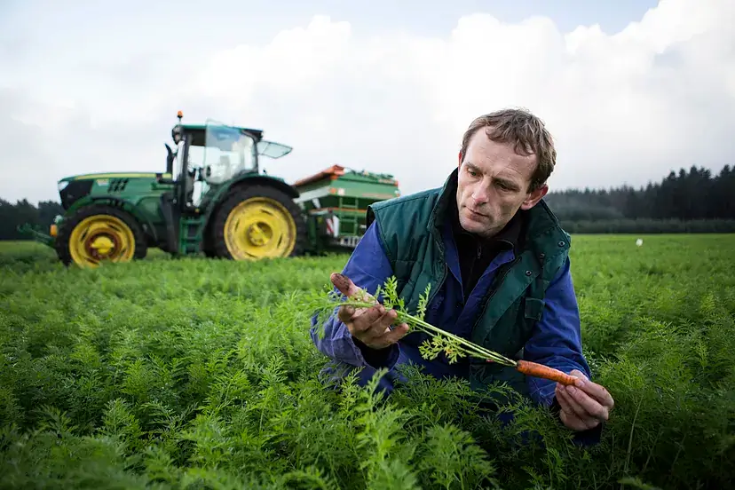 Clima, naturaleza, plásticos y medios de vida, los pilares de la estrategia de Unilever
