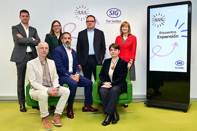 El sector agroalimentario se adapta a la nueva regulación de los envases