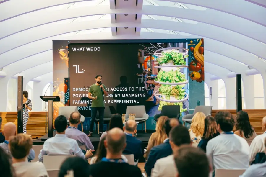 ftalks impulsa el ecosistema foodtech en su nueva edición