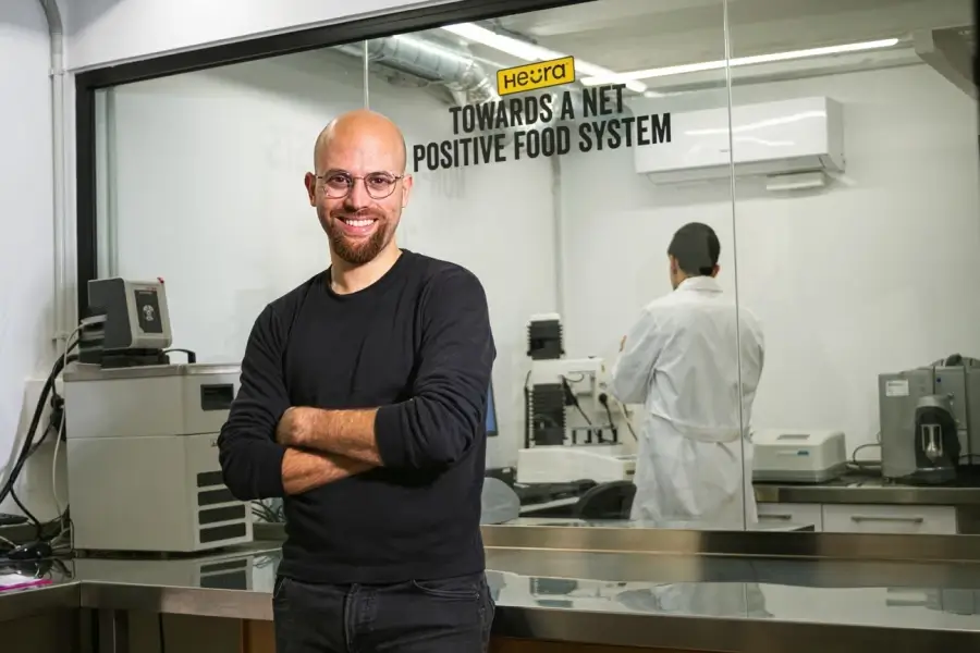 Heura afianza su liderazgo en el mercado europeo plant-based