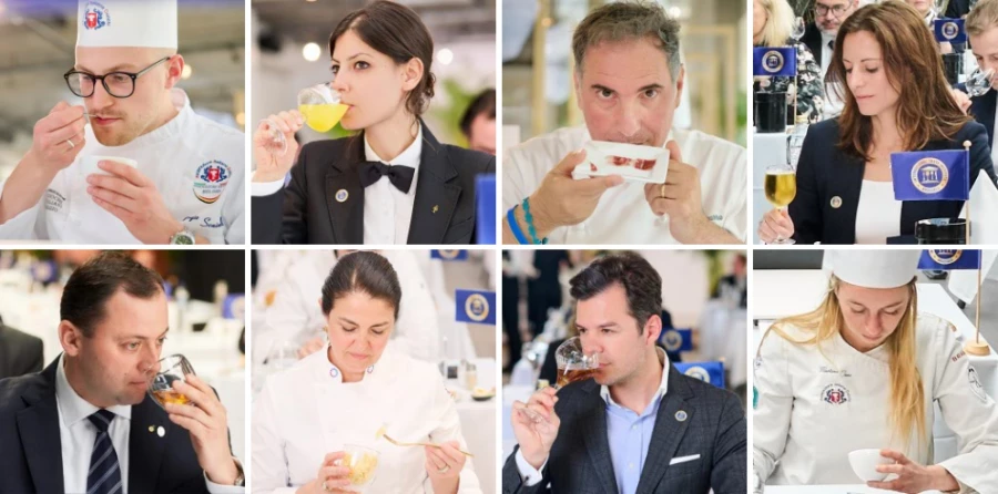 177 productos españoles de alimentos y bebidas logran el Superior Taste Award 2024