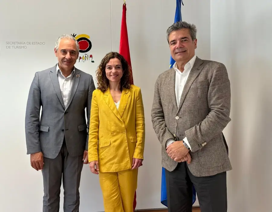 Hostelería de España presenta su Plan de competitividad del sector