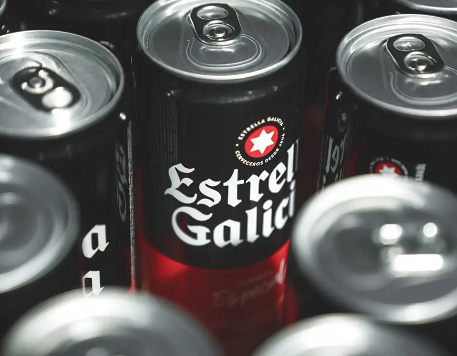 Estrella Galicia recibe el sello ‘Zero Residuos’ otorgado por Saica Natur y TÜV SÜD