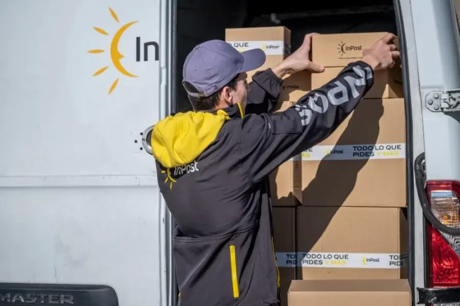 Los envíos a no domicilio en rebajas, un nuevo modelo logístico llamado a ser más eficiente y sostenible
