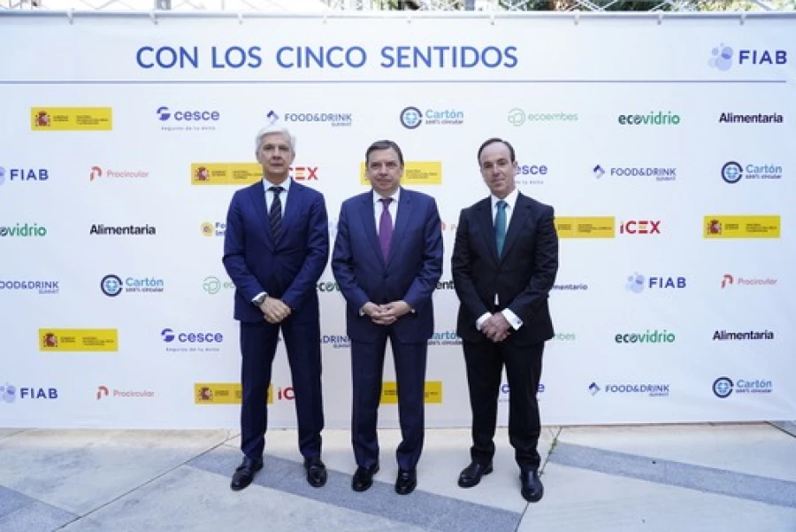 Fiab celebra su XI Food&Drink Summit