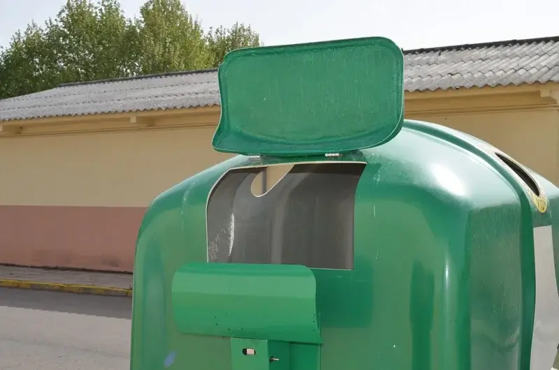 Comienza la campaña para impulsar el reciclaje de vidrio entre los establecimientos hosteleros