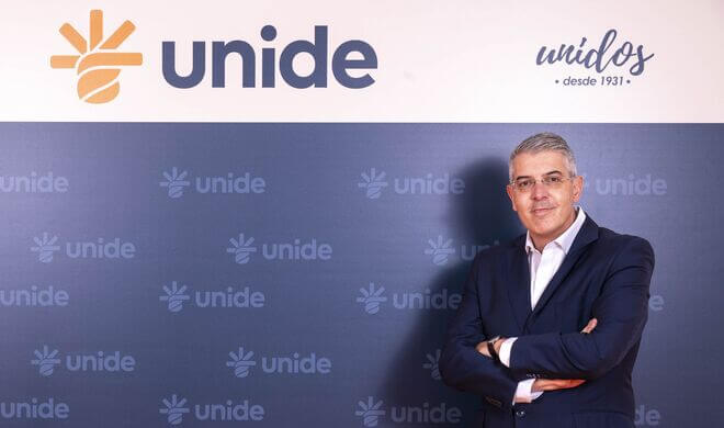 David Navas: “2024 será el año de la lucha por el volumen y Unide sabrá competir”