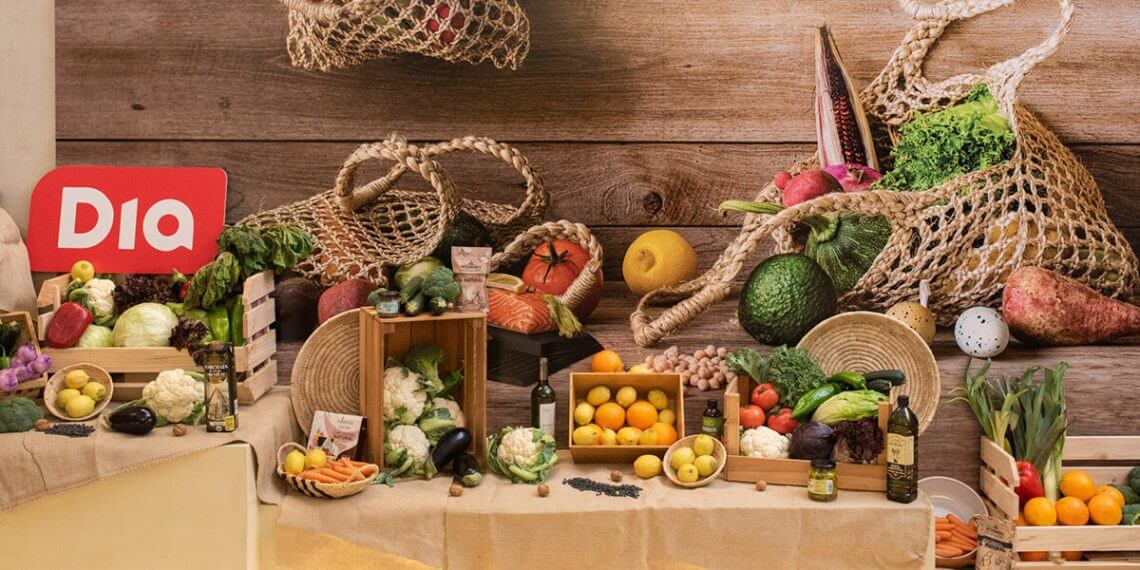 Los españoles quieren seguir una alimentación equilibrada pero creen que los alimentos saludables son más caros