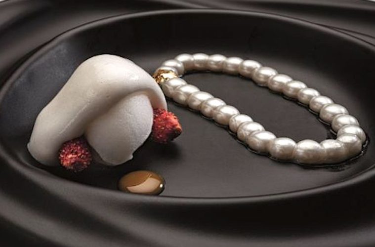 DISFRUTAR (BARCELONA), MEJOR RESTAURANTE DEL MUNDO EN LA LISTA DE LOS 50 BEST 2024