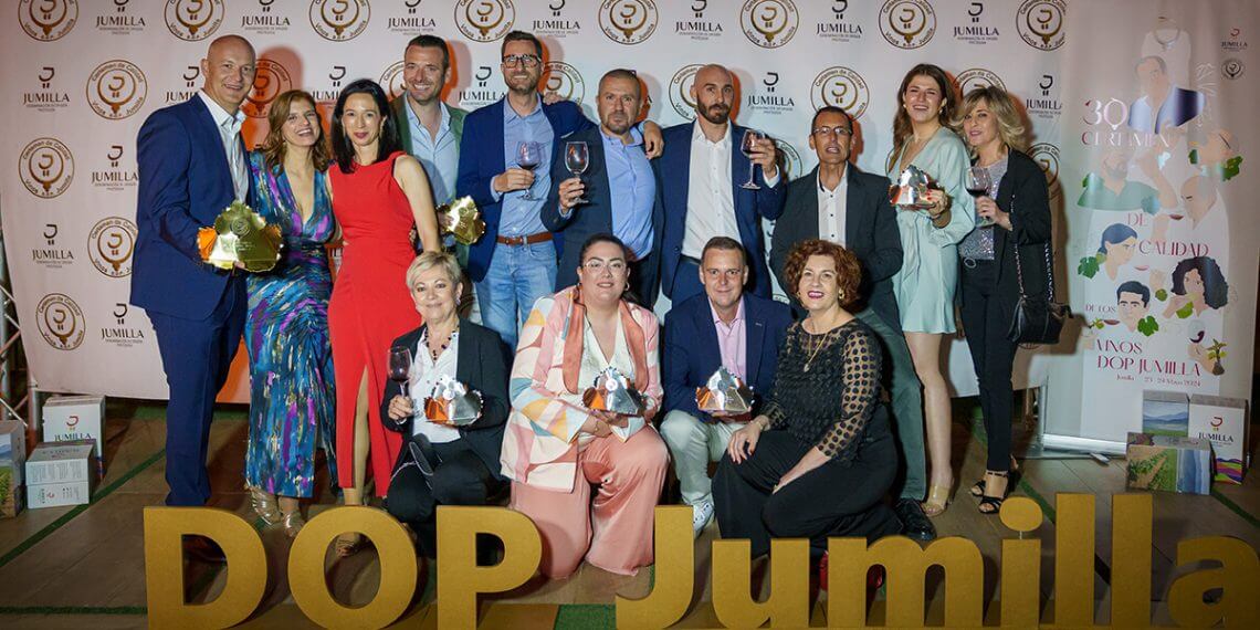 Bodegas Luzón se consolida como referente dentro de la DOP Jumilla