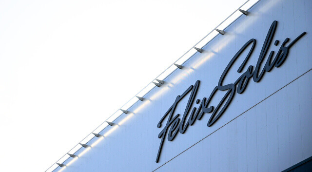 Félix Solís Avantis cierra 2023 aumentando su facturación un 5,5% y ya supera los 380 millones