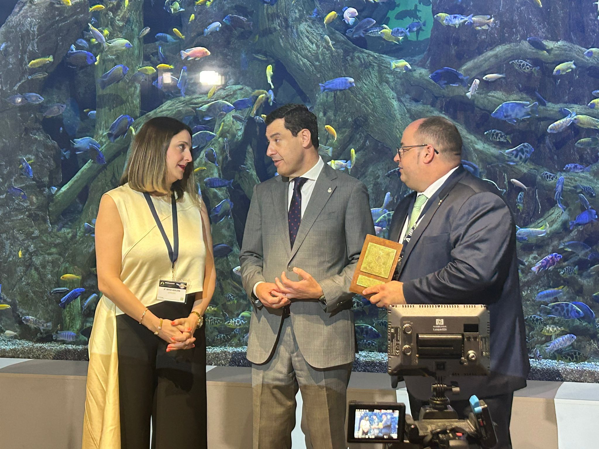 PREMIOS A LA EMPRESA DE DISTRIBUCIÓN 2024 OTORGADO POR CAEA