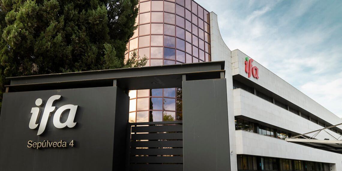 Grupo IFA eleva sus ventas un 9,3% en España y alcanza los 18.173 millones