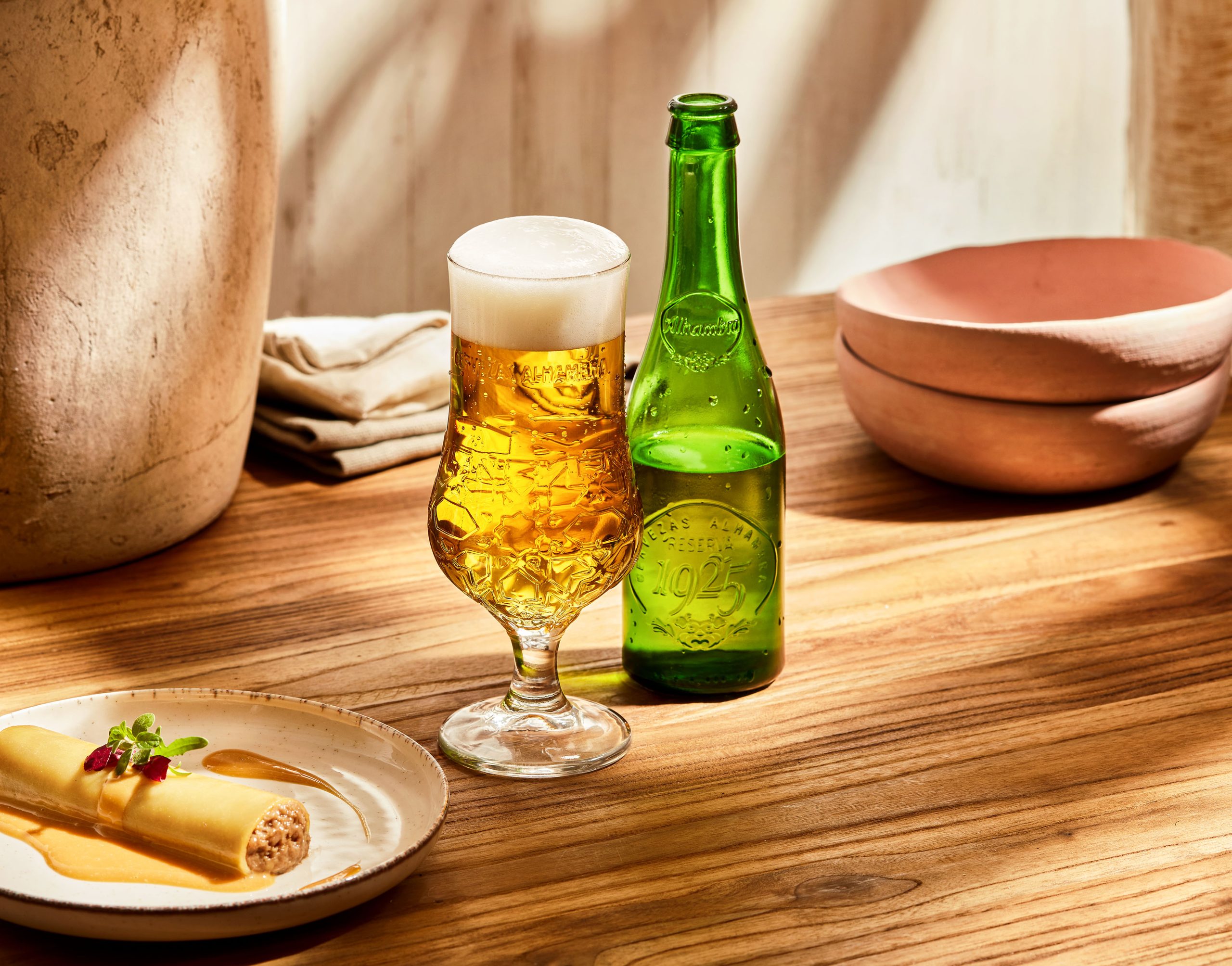 Más de la mitad de los españoles asocian un momento gastronómico con un Oasis de desconexión.