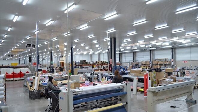 Araven Group rebaja el 11% su huella de carbono en dos años