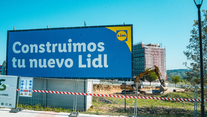 Lidl está de vuelta tras un inicio de año complicado