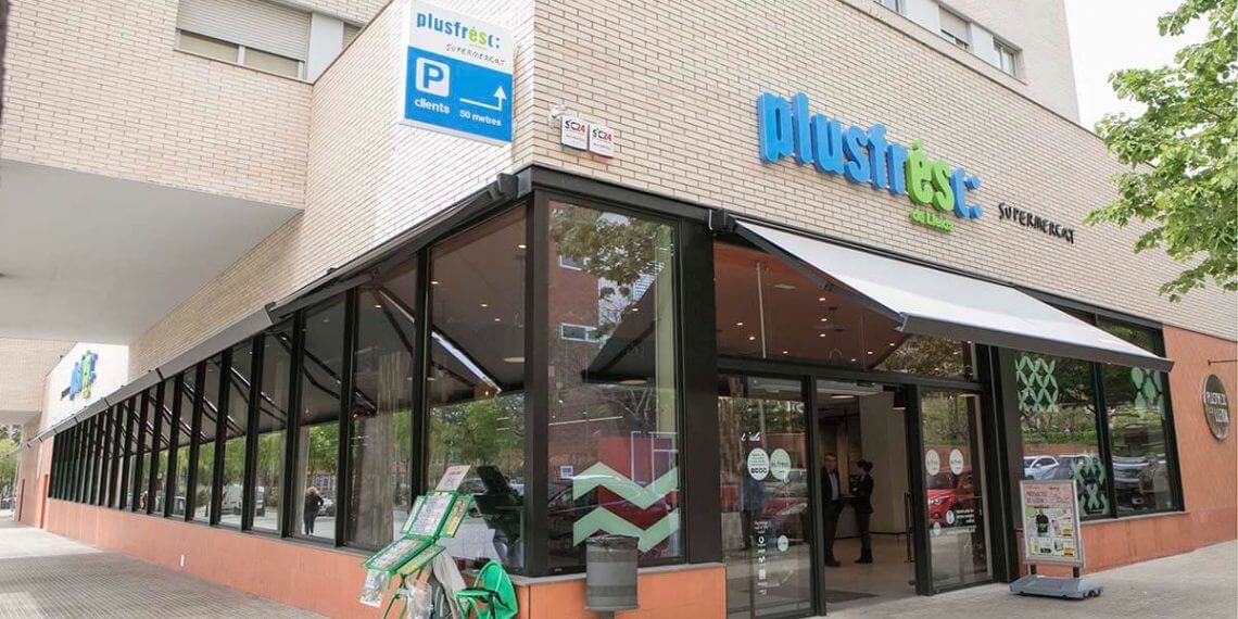 SUPSA Supermercados Pujol incrementó su facturación un 6,2% en 2023 y roza los 200 millones
