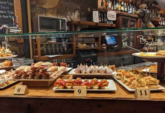 La hostelería tradicional busca cómo hacer frente a la nueva restauración 