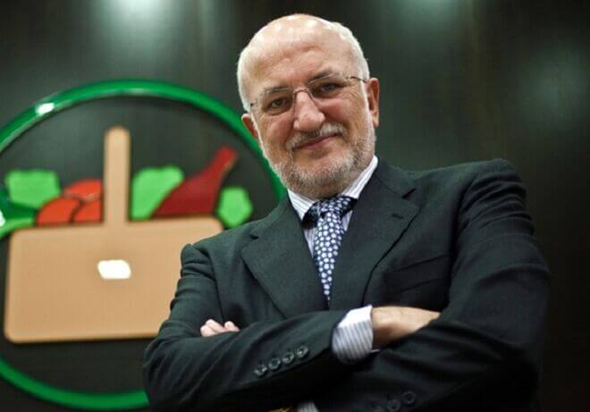 Mercadona, entre las tres empresas más sostenibles de España, según un estudio