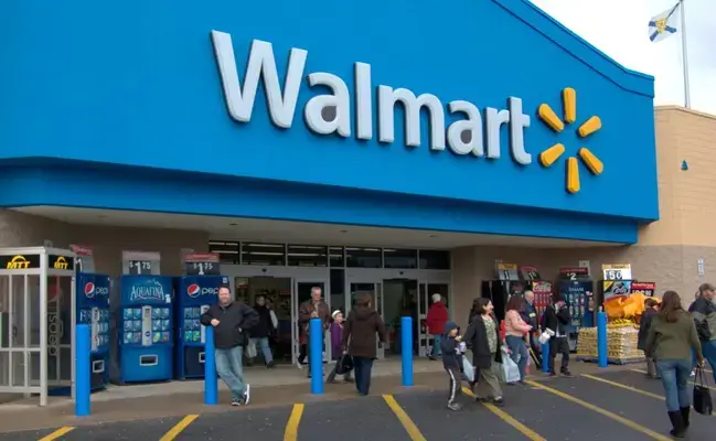 Walmart se lanza a por la generación ‘Z’ para morder cuota en el mercado de Amazon