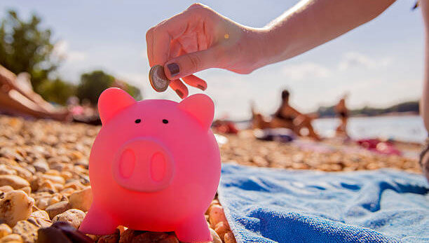 Los españoles prevén incrementar su gasto un 11% este verano