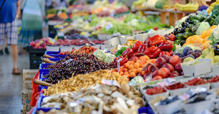 Organizaciones de consumidores consideran insuficiente la prórroga de la rebaja del IVA en alimentos