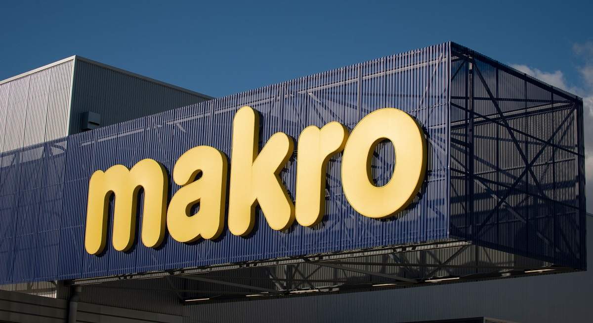 Makro proyecta unas ventas de 350 millones en Barcelona