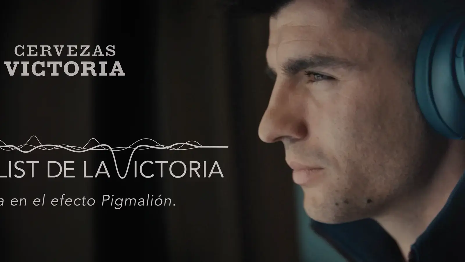 Cervezas Victoria crea una playlist para animar a la Roja