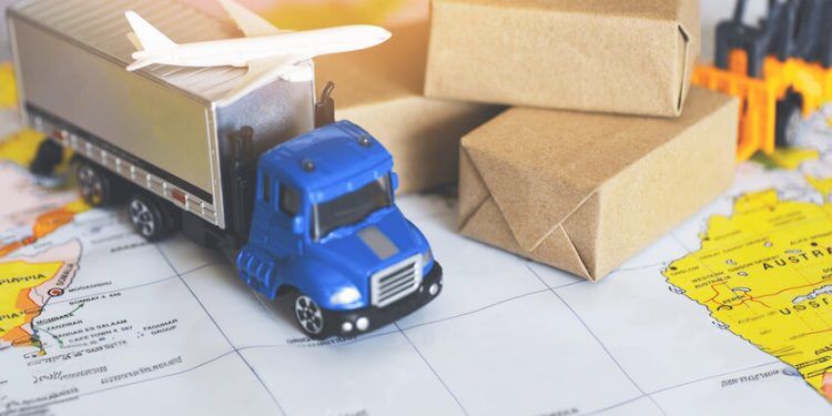 Solo el 7% de las ventas minoristas online en España son pedidos procedentes del extranjero
