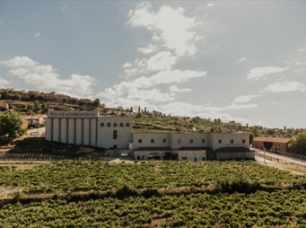 Bodegas Solar de Samaniego llega al canal HORECA