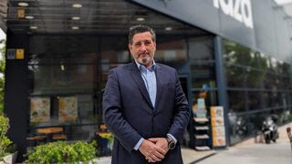 Pascual Campos (CEO de Supermercados Plaza): «Aprovechar las deseconomías de escala nos permite diferenciarnos en positivo y aportar más valor»