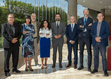 Caprabo factura 780 millones de euros, un 4,8% más